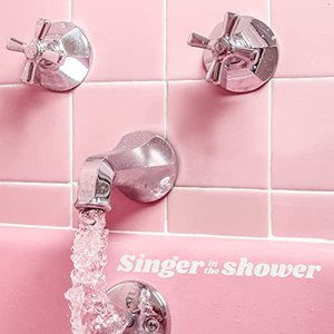 Singer In The Shower