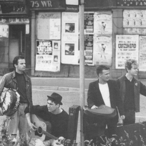 The Sun and the Moon photo provided by Last.fm