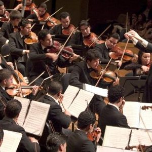 Gustavo Dudamel: Simón Bolívar Youth Orchestra Of Venezuela için avatar