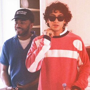 Avatar for Geezer, Kevin Abstract, Dominic Fike, Love Spells, Truly Young