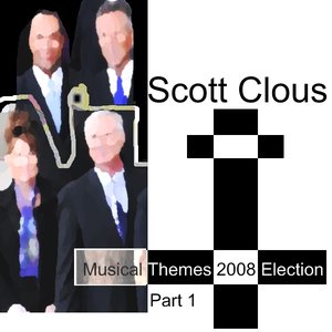 Election '08, Part I