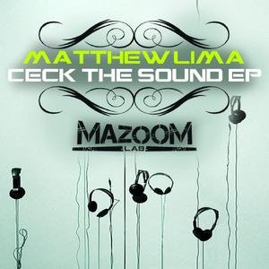Check The Sound EP