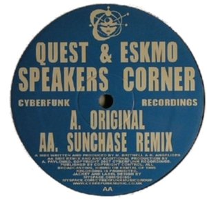 Quest & Eskmo 的头像