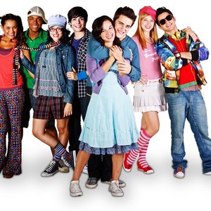 Avatar de High School Musical O Desafio