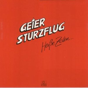 Heiße Zeiten...