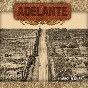 Adelante