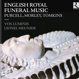 English Royal Funeral Music