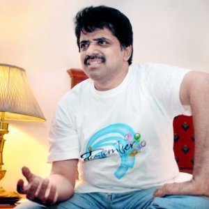 Sreenivas 的头像