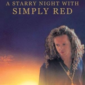 A Starry Night With Simply Red