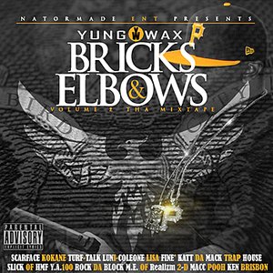Bricks & Elbows Vol. 2