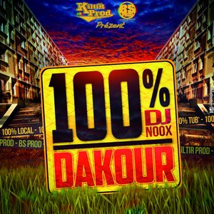 100% Dakour (Kaf malbar, malkijah, maylan, rolian, nosta, alaza, secteur 410, mc duc..)