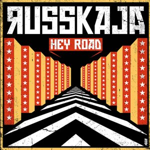 Hey Road