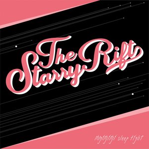 The Starry Rift