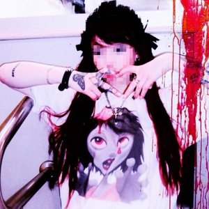 gore girl 的头像
