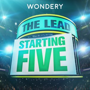 The Lead: Starting Five için avatar