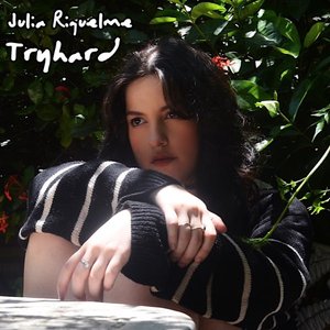 Tryhard - EP