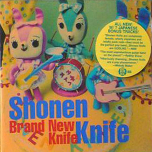 Brand New Knife cover