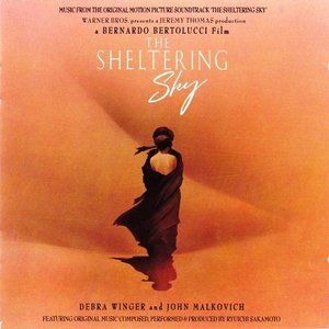 The Sheltering Sky (Music from the Original Motion Picture Soundtrack)