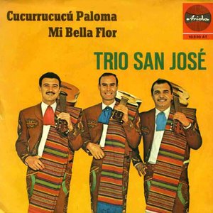 Trio San José 的头像