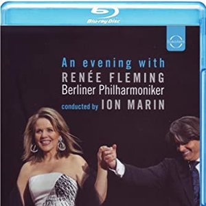 An Evening With Renée Fleming