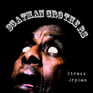 Scatman Crothers