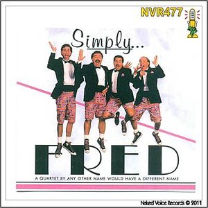 Simply FRED