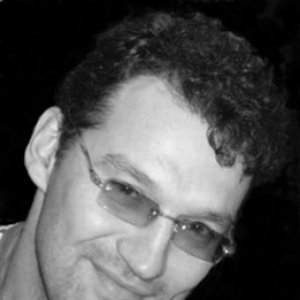 Дмитрий Осипов 的头像