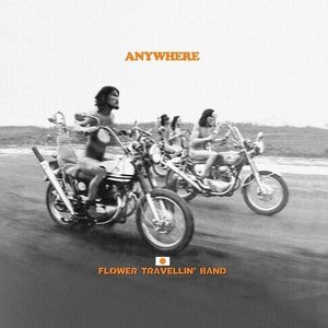 Anywhere - Ep