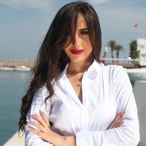 Image for 'Hind Ziadi'