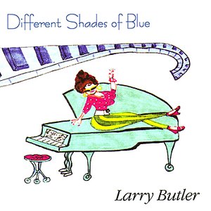 Different Shades of Blue