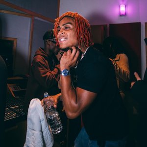 Aka Rasta 的头像