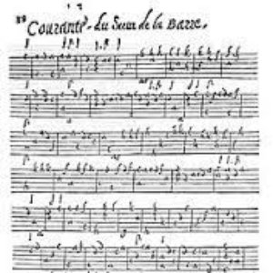 Pierre CHABANCEAU de la BARRE 的头像