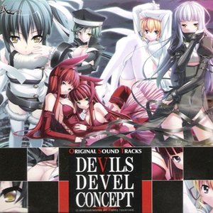 DEVILS DEVEL CONCEPT ORIGINAL SOUND TRACKS