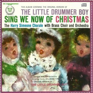 Sing We Now of Christmas