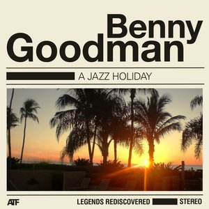 A Jazz Holiday
