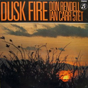 Dusk Fire