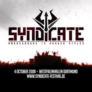 Avatar for Hardstyle Syndicate