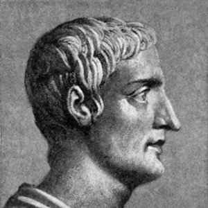 Cornelius Tacitus için avatar