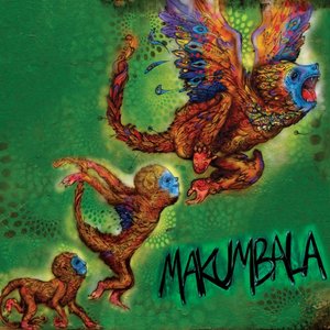 Makumbala