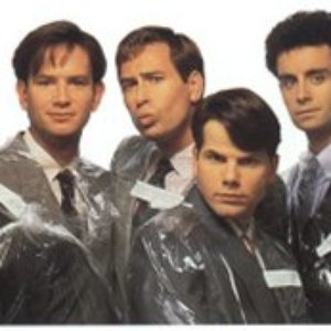Image for 'The Kids in the Hall'