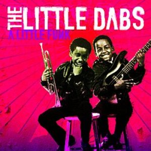 The Little Dabs 的头像