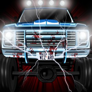 MonsterTruckWizard 的头像