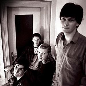 Art of Fighting photo provided by Last.fm