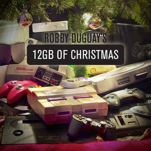 Image for '12GB of Christmas Vol. 1'