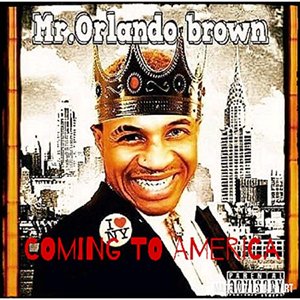Coming to America - Single