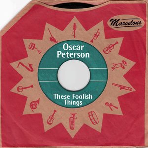 These Foolish Things (Marvelous)
