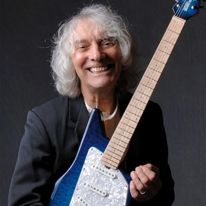 Albert Lee