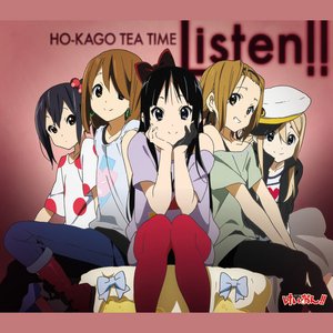 Listen!! (From "K-On!!")