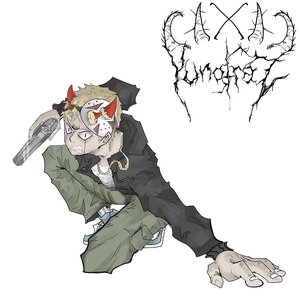 Cut On My Neck! - Single