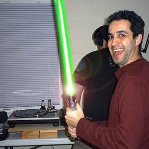 DJ Bryan Jedi 的头像